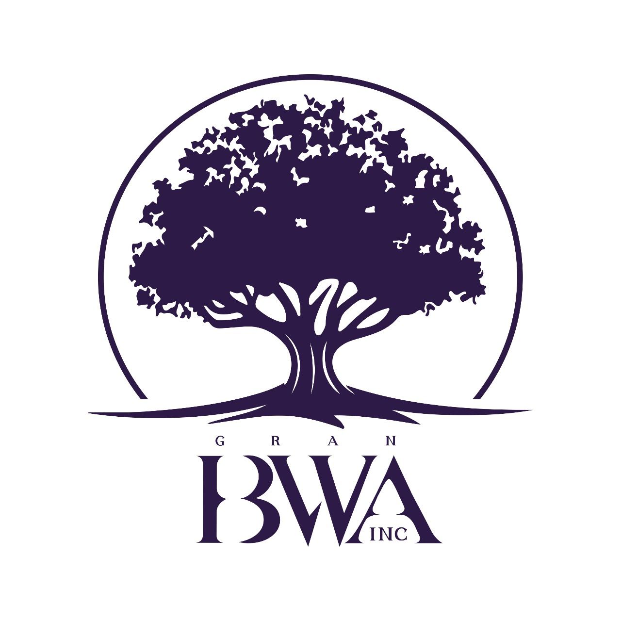 GRAN BWA Inc Logo