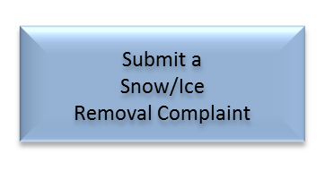Click here to submit a snow or ice removal complaint.
