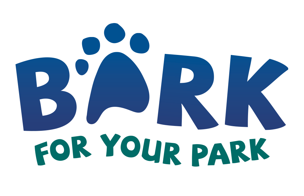 Bark for your Park.