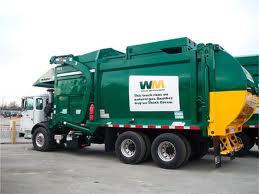 Trash & Recycling Collection Change