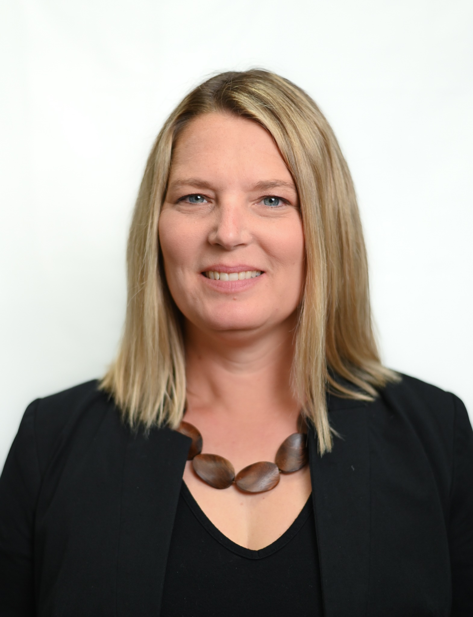 Mandy Tolino - Director of Parks and Recreation