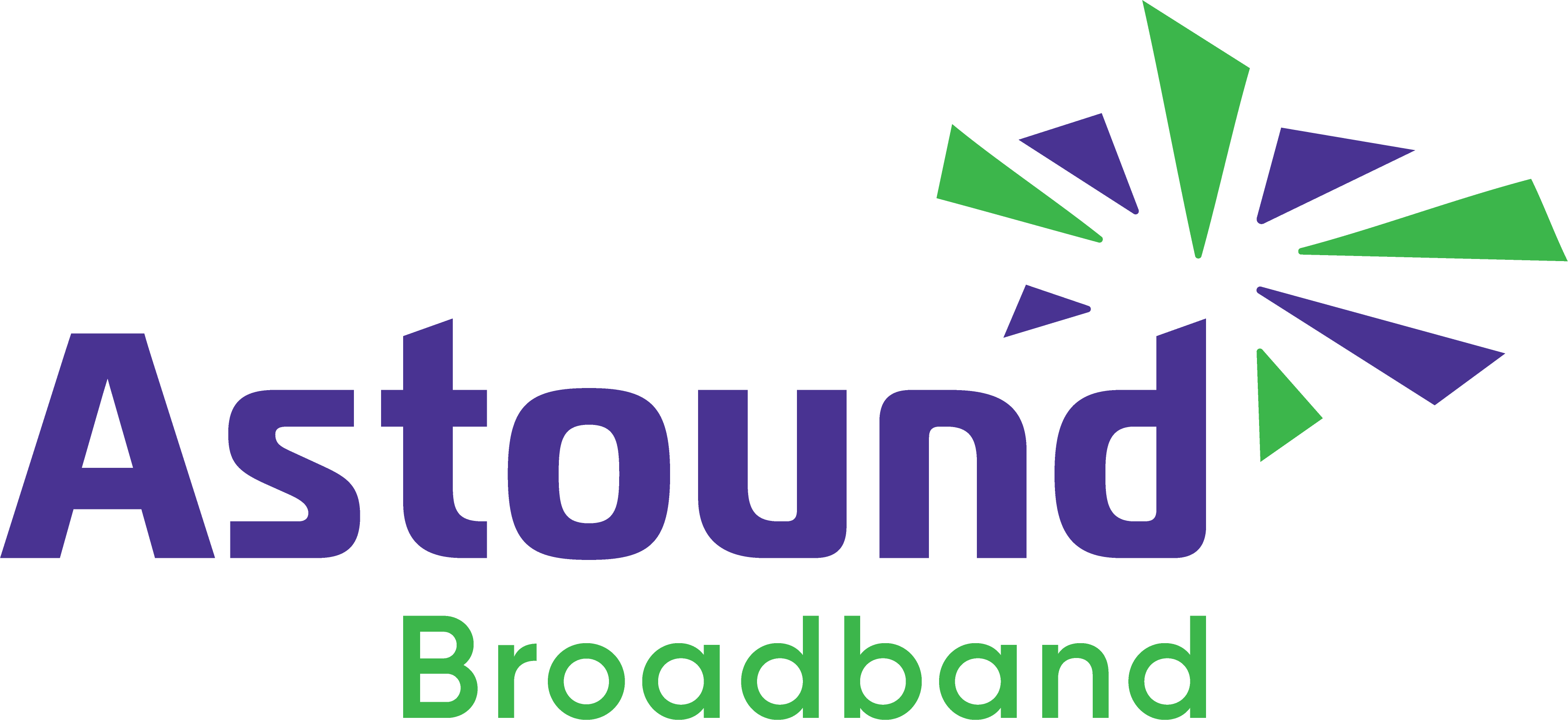 Astound Broadband Logo