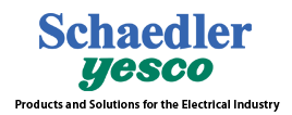 Schaedler Yesco Logo