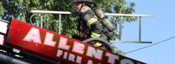 Allentown Opens Applications for 2026 Firefighter Eligibility List 