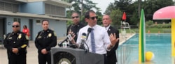 Joint Statement from the Cities of Allentown and Reading: "Illegal Swimming, Littering, and Unsafe Gatherings in Waterways Will Not Be Tolerated"