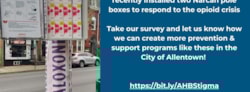 Allentown Health Bureau Launches Community Survey on Substance Use and Stigma