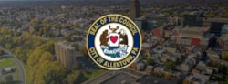 City Council Accepting Applications to Fill Vacancy in Office of City Controller