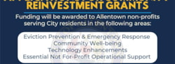 Community Reinvestment Fund (CRF)
