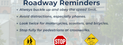 City of Allentown and Lehigh County Coroner Urge Roadway Safety Ahead of Labor Day Weekend 