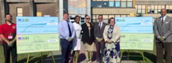 Allentown Awarded $1.5 Million to Improve Street Safety