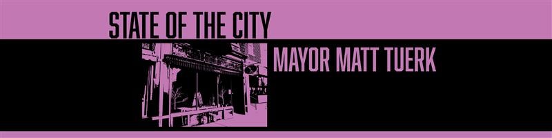 Allentown to Host Free Community State of the City for Residents