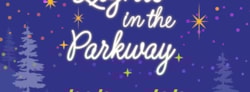 Allentown's Lights in the Parkway Returns for 28th Season