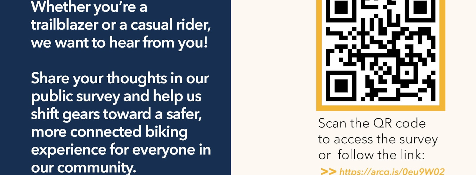 City of Allentown Launches Citywide Bike Plan Survey to Enhance Cycling Safety  and Connectivity