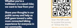 City of Allentown Launches Citywide Bike Plan Survey to Enhance Cycling Safety  and Connectivity