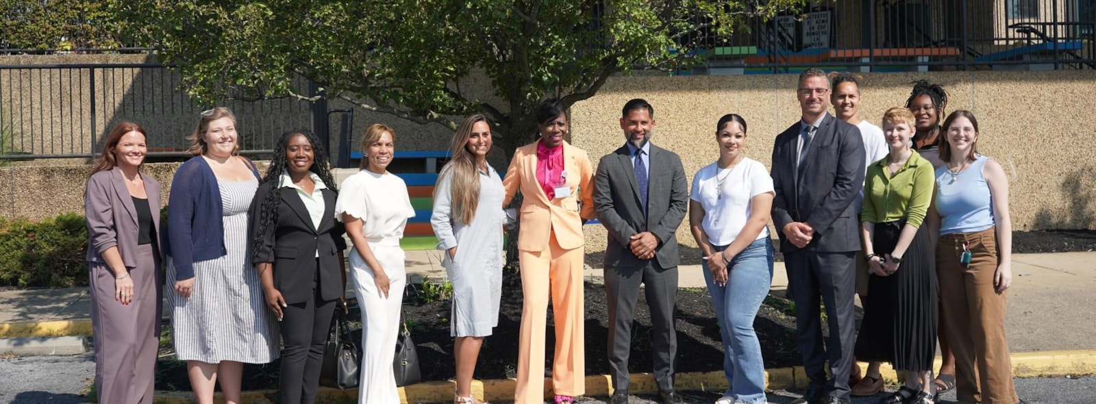 Allentown Announces Award Recipients for the City's Youth Climate Action Fund