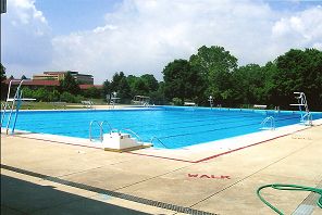 Power Outage Closes Mack Pool