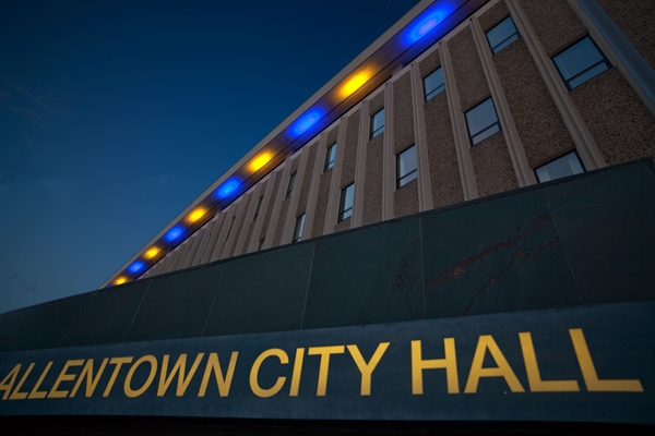 City Council Confirms Appointments