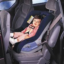Child Passenger Safety Seat Check