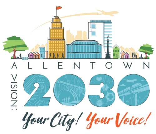 Allentown Comprehensive Plan Launches Website