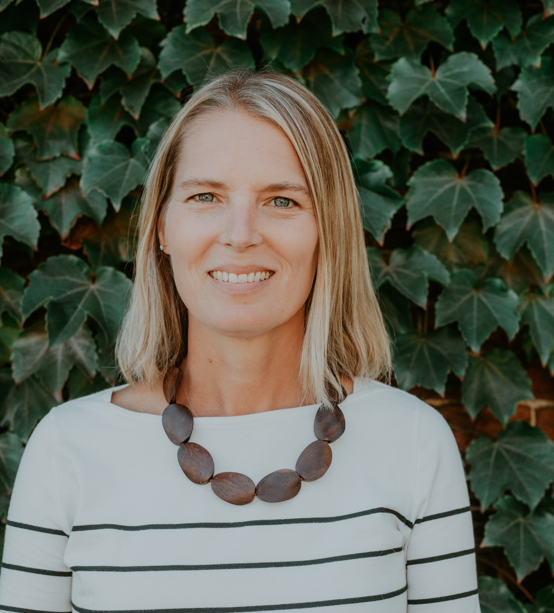 Mandy Tolino - Director of Parks and Recreation