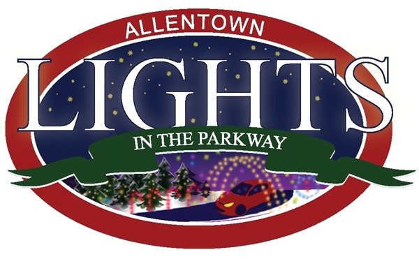 Lights in the Parkway Opens Friday