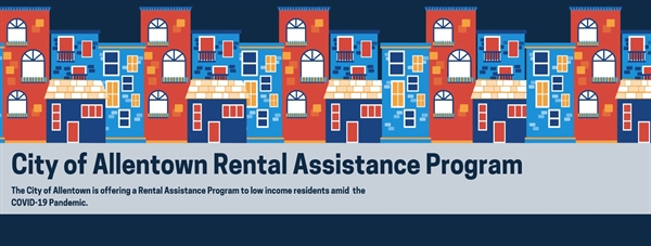 City Offering Rental Assistance Program