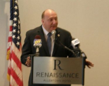 Pawlowski Delivers State of the City Address