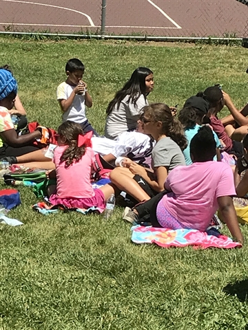 Youth Summer Lunch Program Expanded