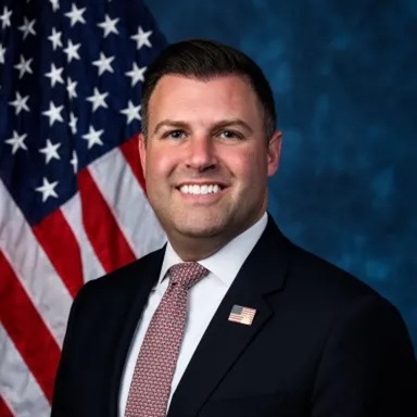 Ryan Mackenzie