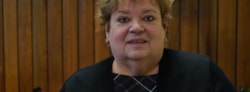 New CED Director Confirmed