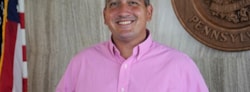 Allentown Names New Health Director 