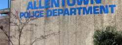 Police HQ at 425 Hamilton Now Open