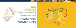 Take Our Community Health Needs Survey