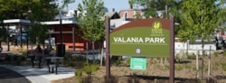 Valania Park is Officially Open