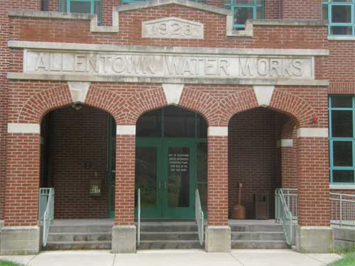 Bids Open for Water/Sewer Lease