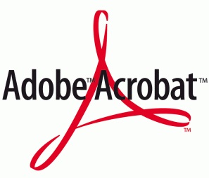 Click to download Adobe Acrobat Reader.