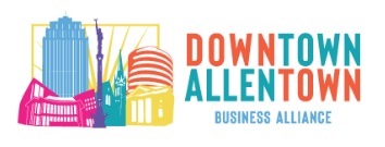 Downtown Allentown Business Alliance Logo