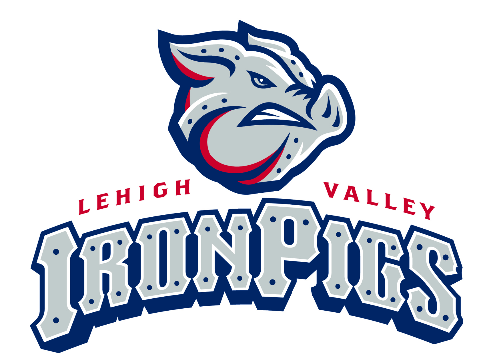 Click here to go to the Lehigh Valley Iron Pigs website.