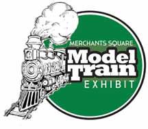 Click here to go to the Merchants Square Mall website's Model Train Exhibit page.