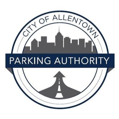 Allentown Parking Authority logo