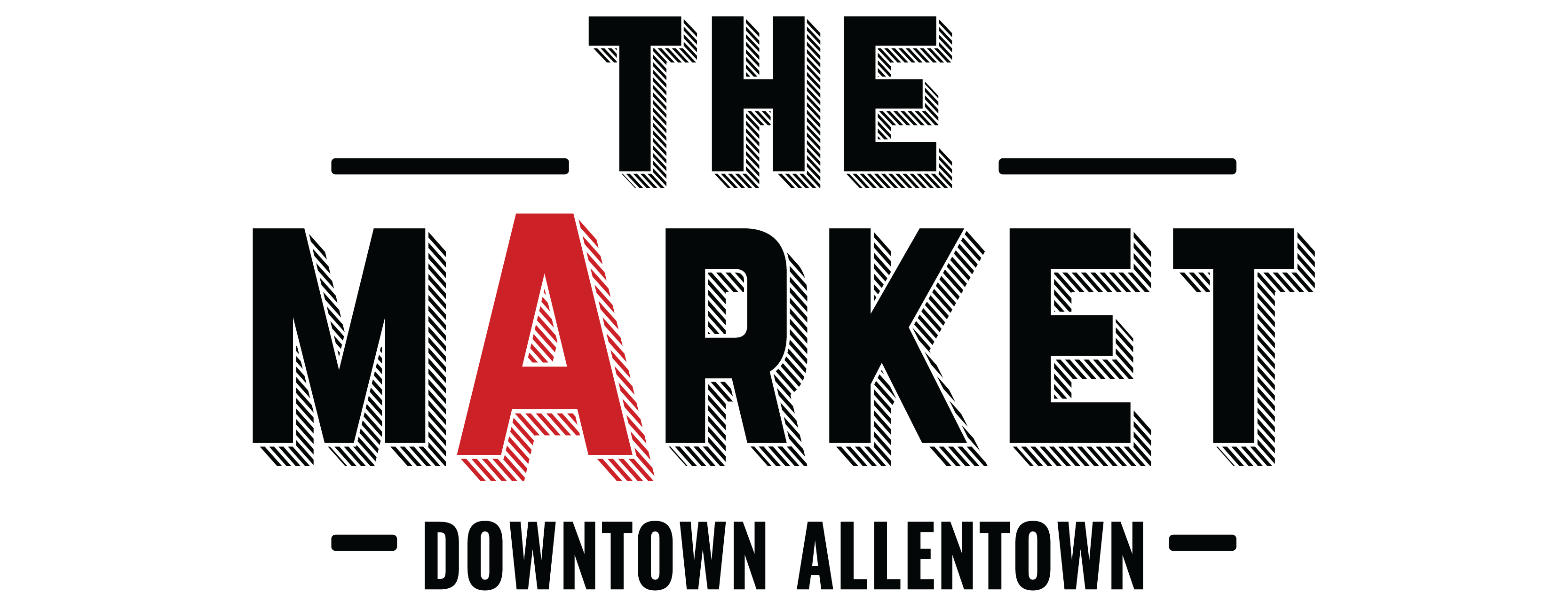 Downtown Allentown Market Logo