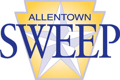 Allentown SWEEP logo
