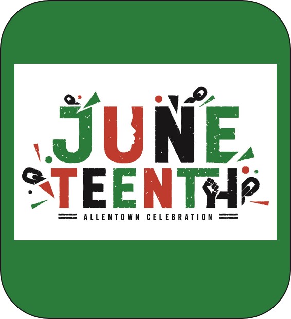 Click here to go to the Juneteenth Celebration page.