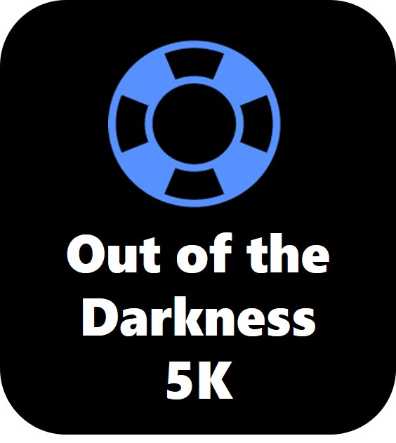 Click here to go to the Out of the Darkness Greater Lehigh Valley Walk website.