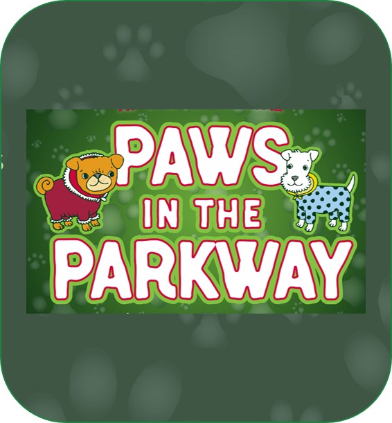 Click here to go to the Paws in the Parkway page of the Run Lehigh Valley website.