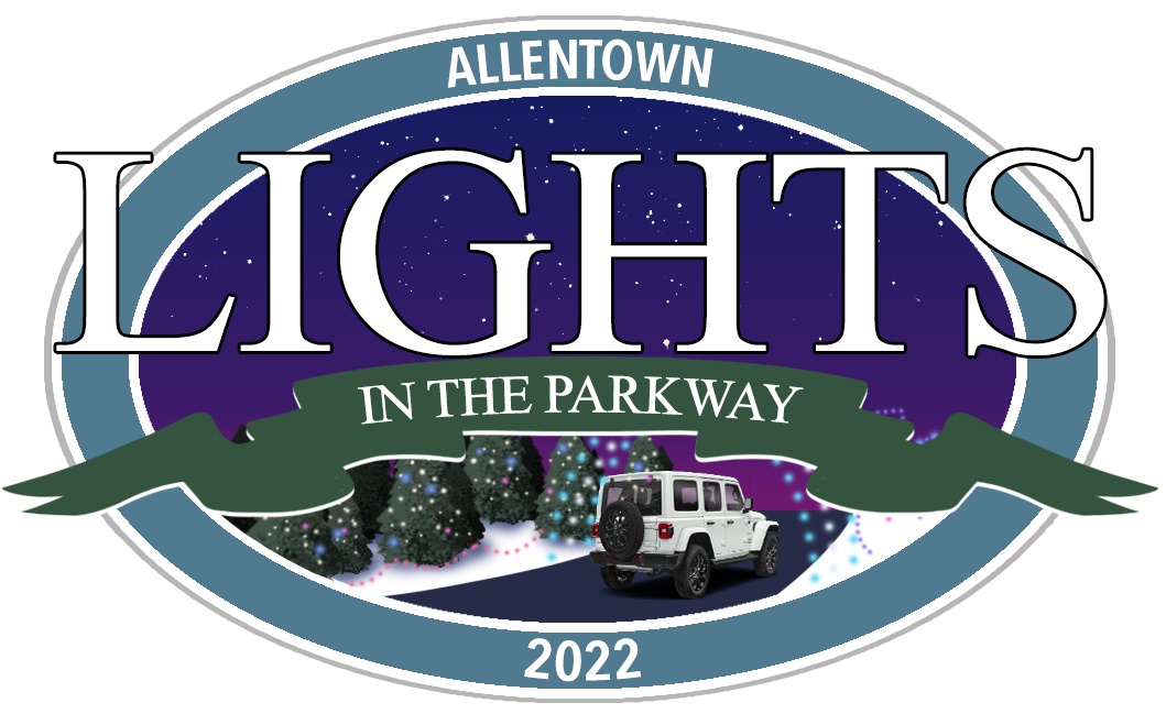 Lights in the Parkway logo