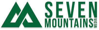7 Mountains Media logo