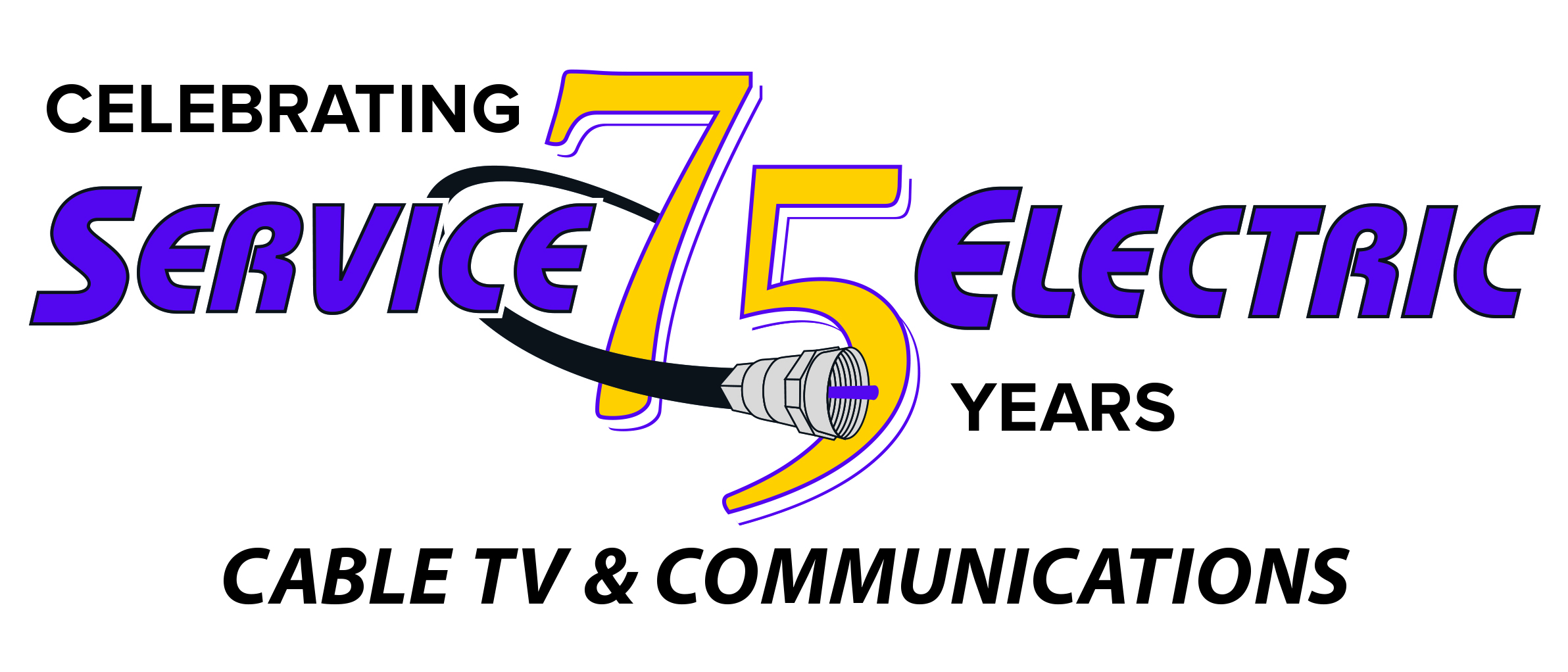 Service Electric logo