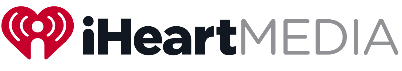 iHeart radio logo