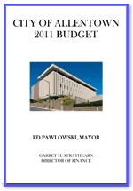 Click here to load the 2011 City Budget pdf.